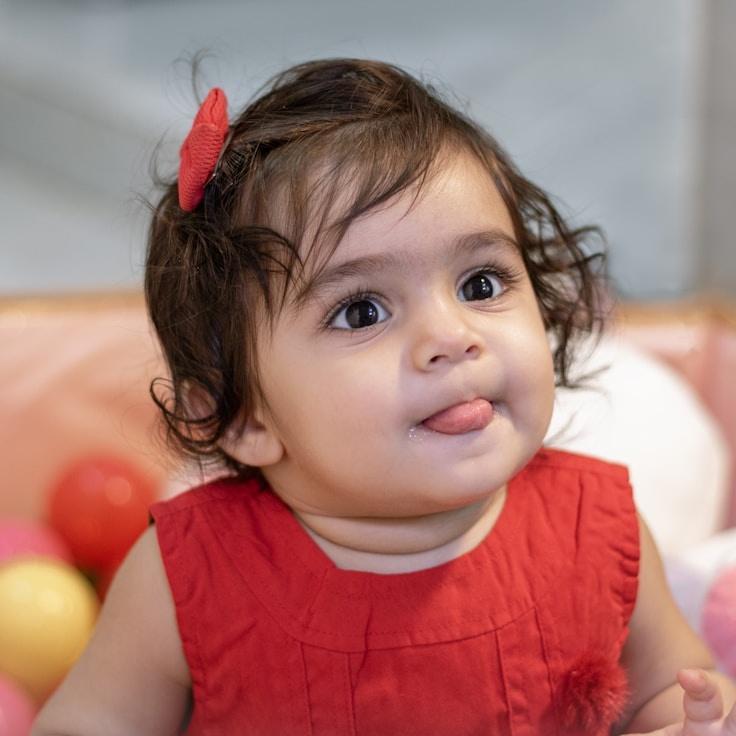 Portrait of Ravi meditation instructor